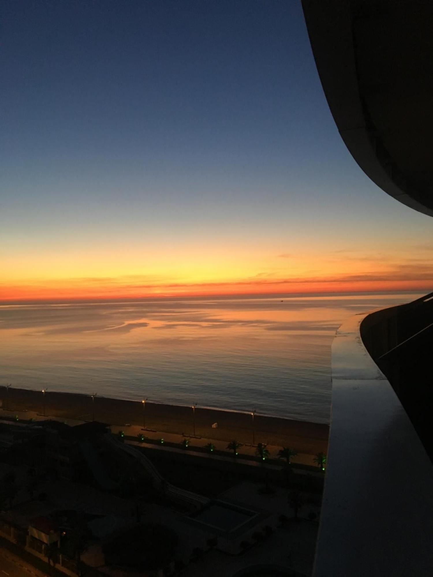 Apartament D&d Sea View First Line *