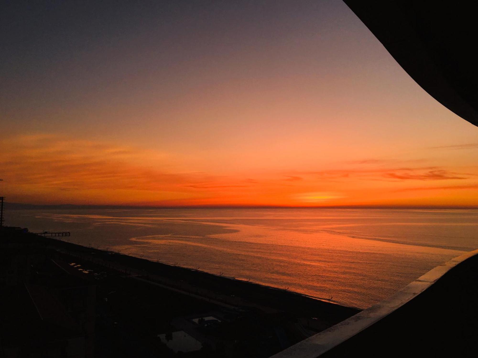 Apartament D&d Sea View First Line *