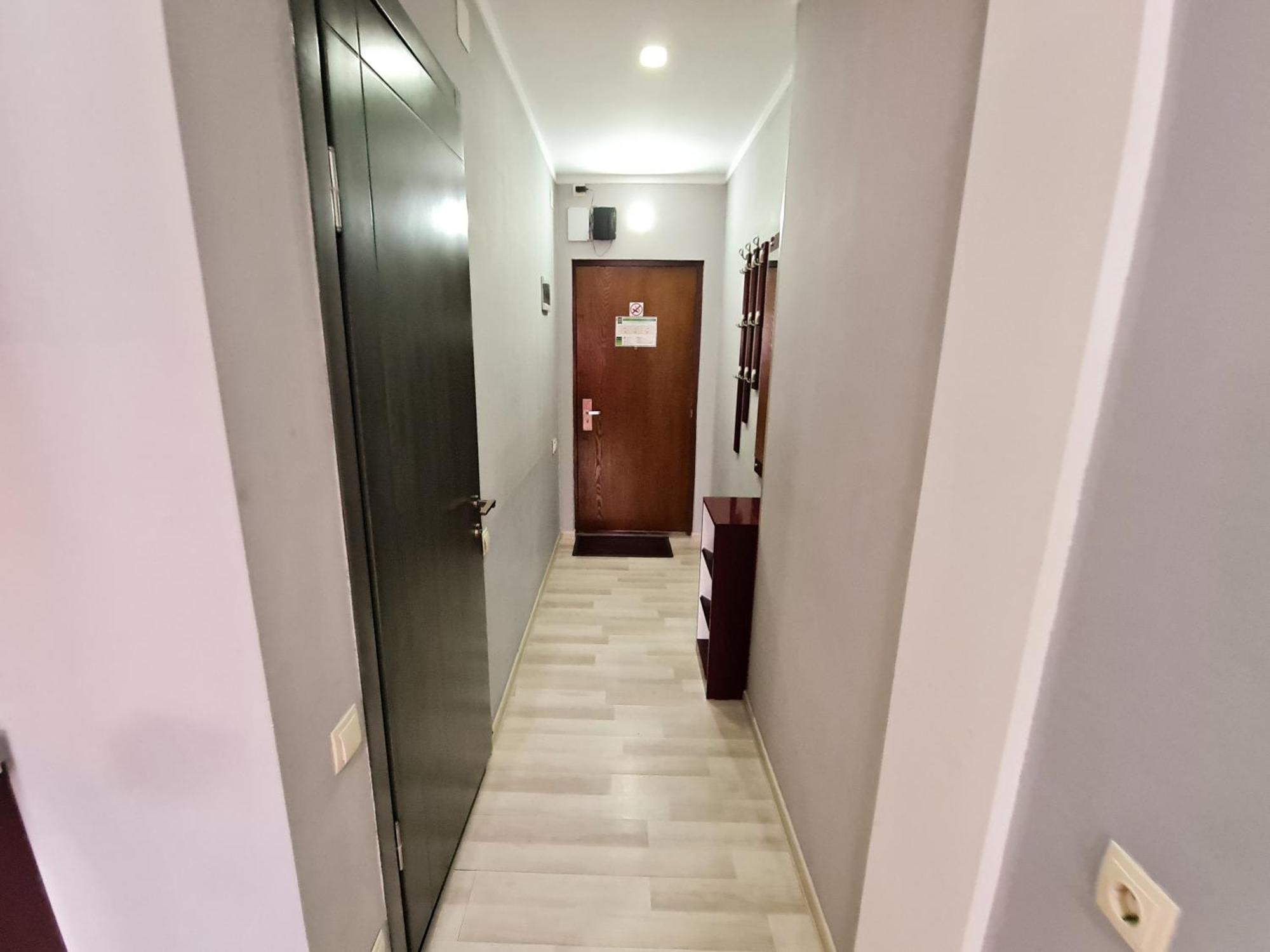 Apartament D&d Sea View First Line *