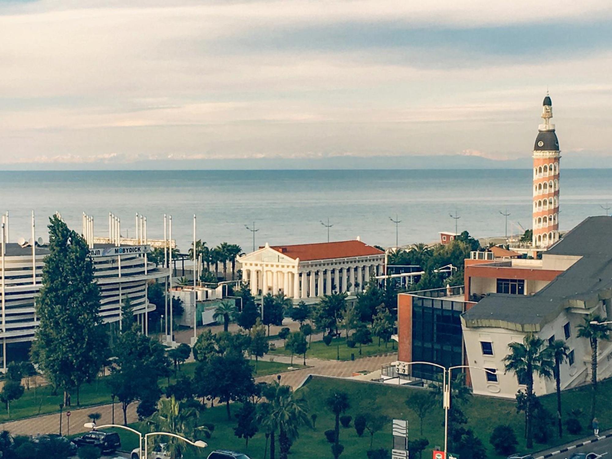 D&d Sea View First Line * Batumi