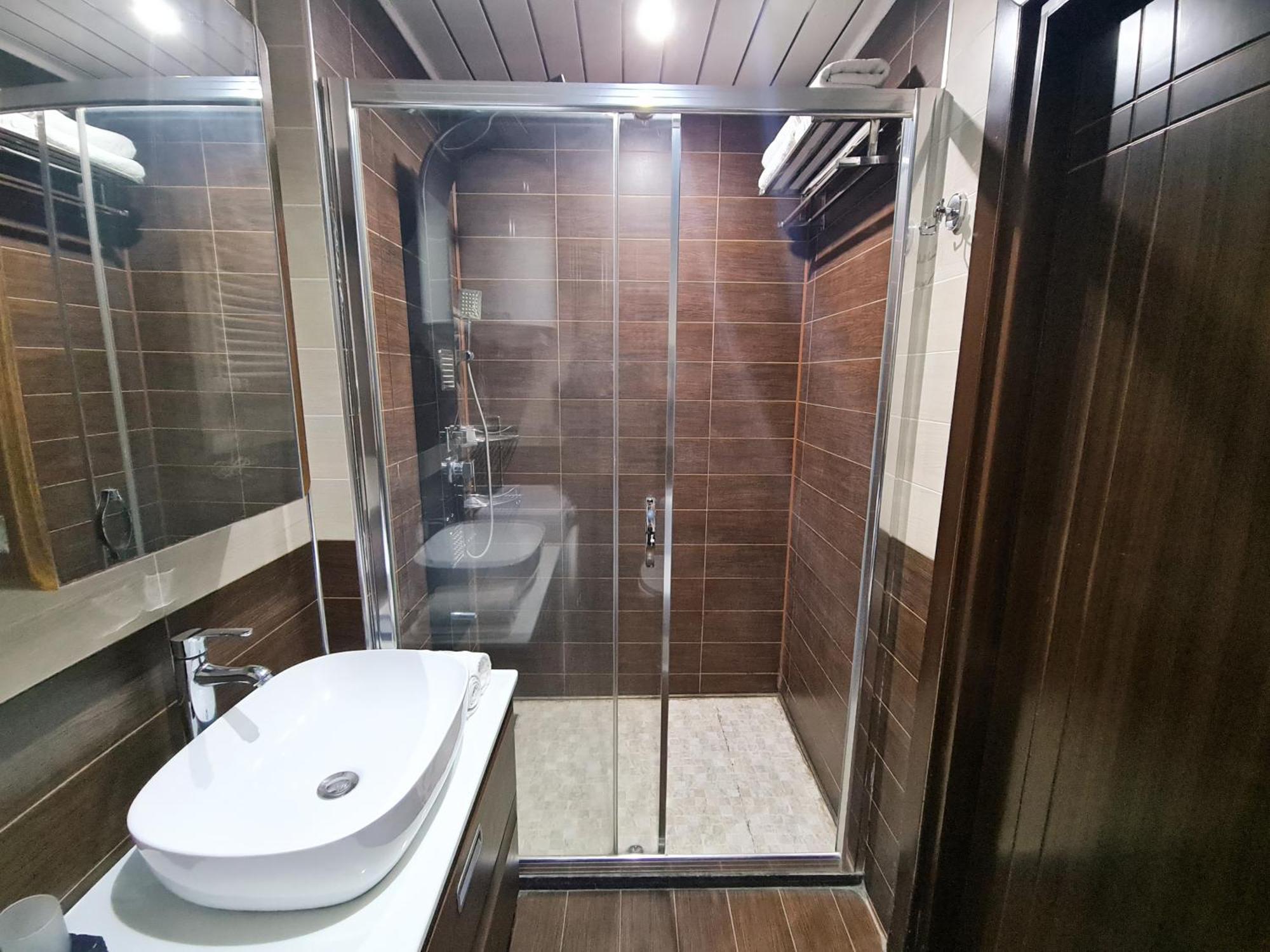 Apartament D&d Sea View First Line Batumi